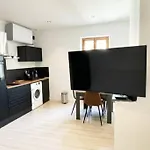 Appartement Entre La Gare St Charles Et Vieux Port