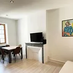Appartement Entre La Gare St Charles Et Vieux Port