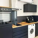 Appartement Entre La Gare St Charles Et Vieux Port